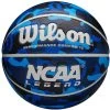 Wilson Official NCAA Legend Blue Camo Basketball -Ball Games Comprehensive Shop 22WILUNCLGNDBLCM2BKB