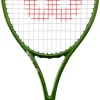 Wilson Blade Feel Comp Jr 26" Tennis Racquet 1 Wilson Blade Feel Comp Jr 26" Tennis Racquet -Ball Games Comprehensive Shop 22WILYBLDFLCMPJR2TNN Dark Green