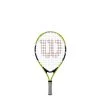 Wilson Federer Jr 19 Tennis Racquet -Ball Games Comprehensive Shop 22WILYFDRRJR19XXXTNN