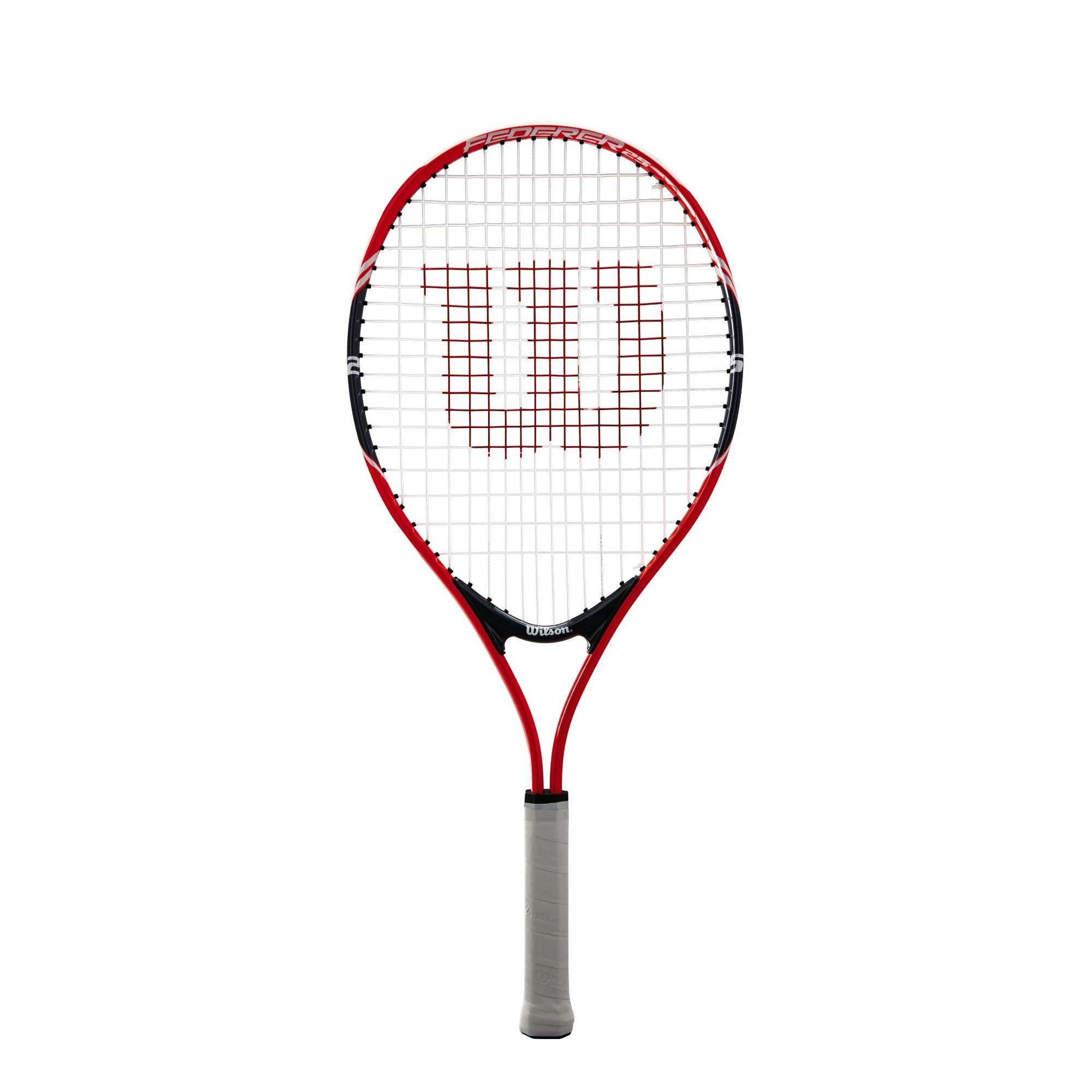 Wilson Federer Jr 25 Tennis Racquet