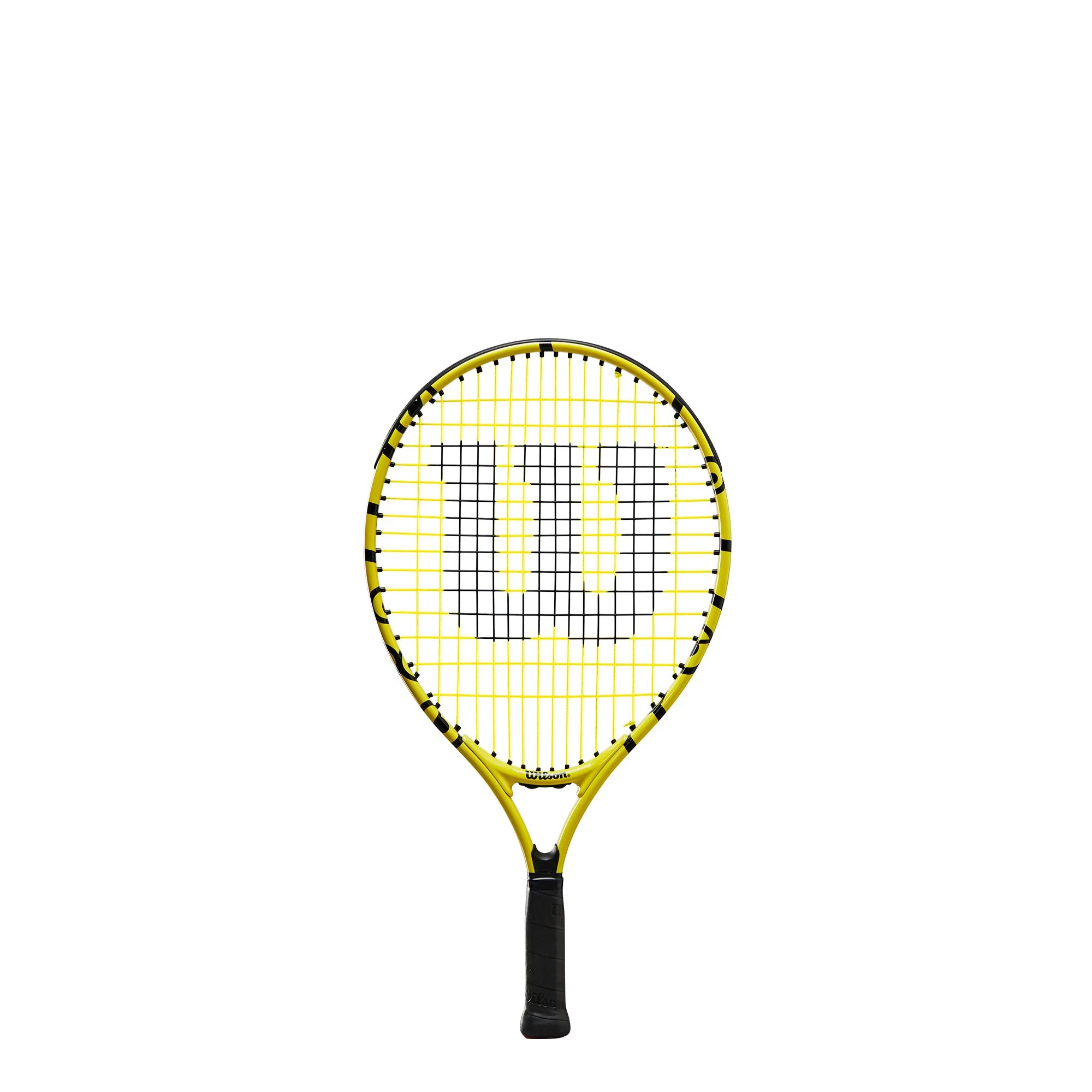 Wilson Minions Series Junior Tennis Racquet 3 Wilson Minions Series Junior Tennis Racquet