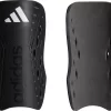 Adidas Tiro Club Shin Guards -Ball Games Comprehensive Shop 23ADIUTRSGCLBSS23SCS Black White