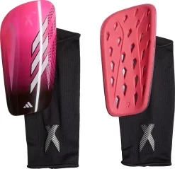 Adidas X League Shin Guards