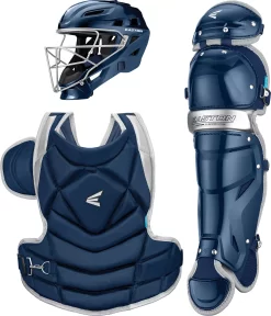 Easton X Jen Schro Intermediate “The Fundamental” Softball Catcher's Set
