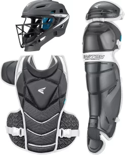 Easton X Jen Schro Intermediate “The Very Best” Softball Catcher's Set
