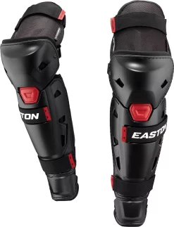 Easton Hellcat Slowpitch Softball Leg Guards