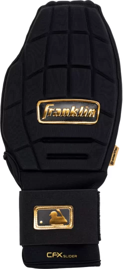 Franklin CFX PRT Sliding Mitt