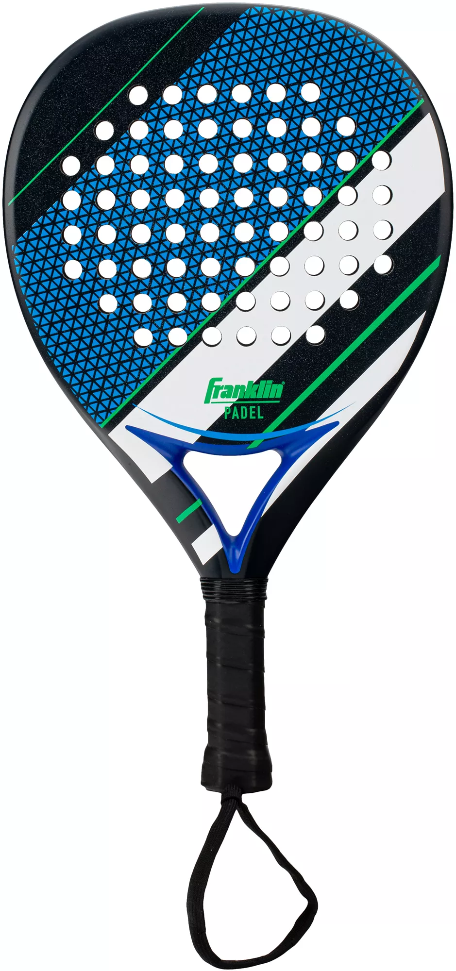 Franklin Aurora Padel Tennis Paddle 3 Franklin Aurora Padel Tennis Paddle