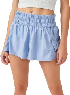 FP Movement Women's Get Your Flirt On Shorts