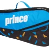 Prince Youth Tennis Bag -Ball Games Comprehensive Shop 23PRCBPRNCYTHTNNSTNN