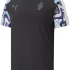 PUMA Men's Neymar Jr Creativity Jersey -Ball Games Comprehensive Shop 23PUMMNYMRJRCRTVTAPT Puma Black Intns Lavender