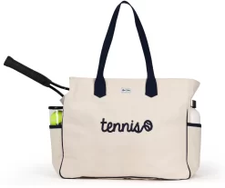 Ame & Lulu Love All Court Tennis Bag