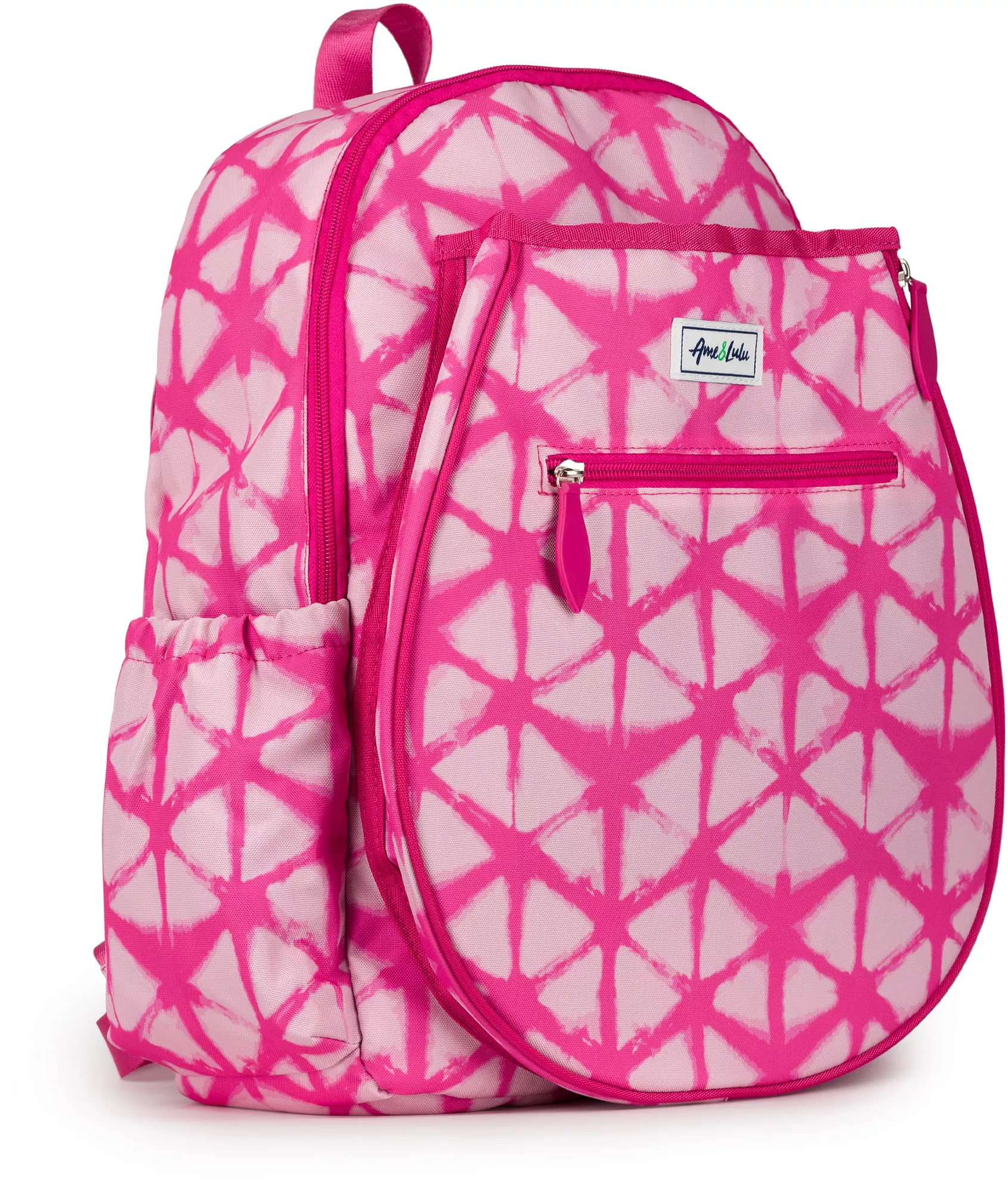 Ame & Lulu Jr. Love Tennis Backpack 3 Ame & Lulu Jr. Love Tennis Backpack