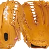 Rawlings 12.75" Mike Trout HOH R2G Series Glove -Ball Games Comprehensive Shop 23RAWAHH1275MT27TSGL Tan