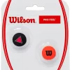 Wilson Clash Pro Feel Tennis Dampener -Ball Games Comprehensive Shop 23WILACLSHPRFLDMPTNN