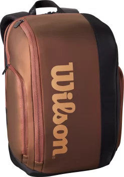 Wilson SuperTour Pro Staff V14 Tennis Backpack