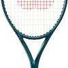 Wilson Ultra 26 V4 Tennis Racquet -Ball Games Comprehensive Shop 23WILYLTR26V4XXXXTNN Blue