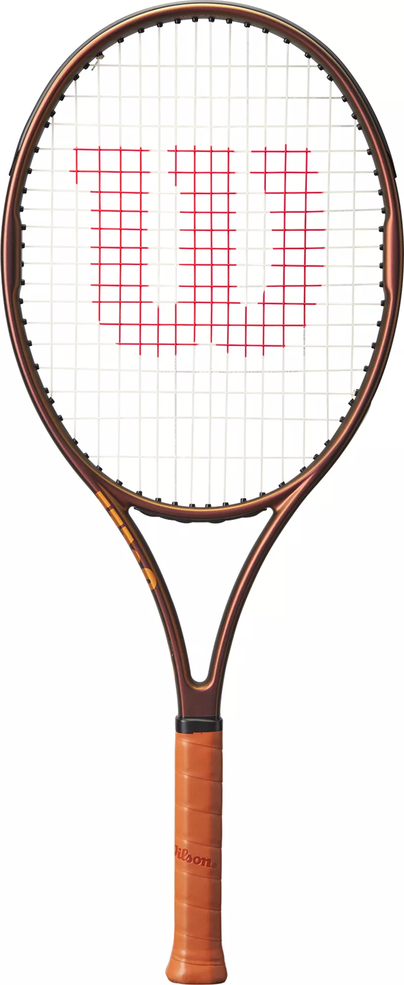 Wilson Pro Staff 26 V14 Junior Tennis Racquet