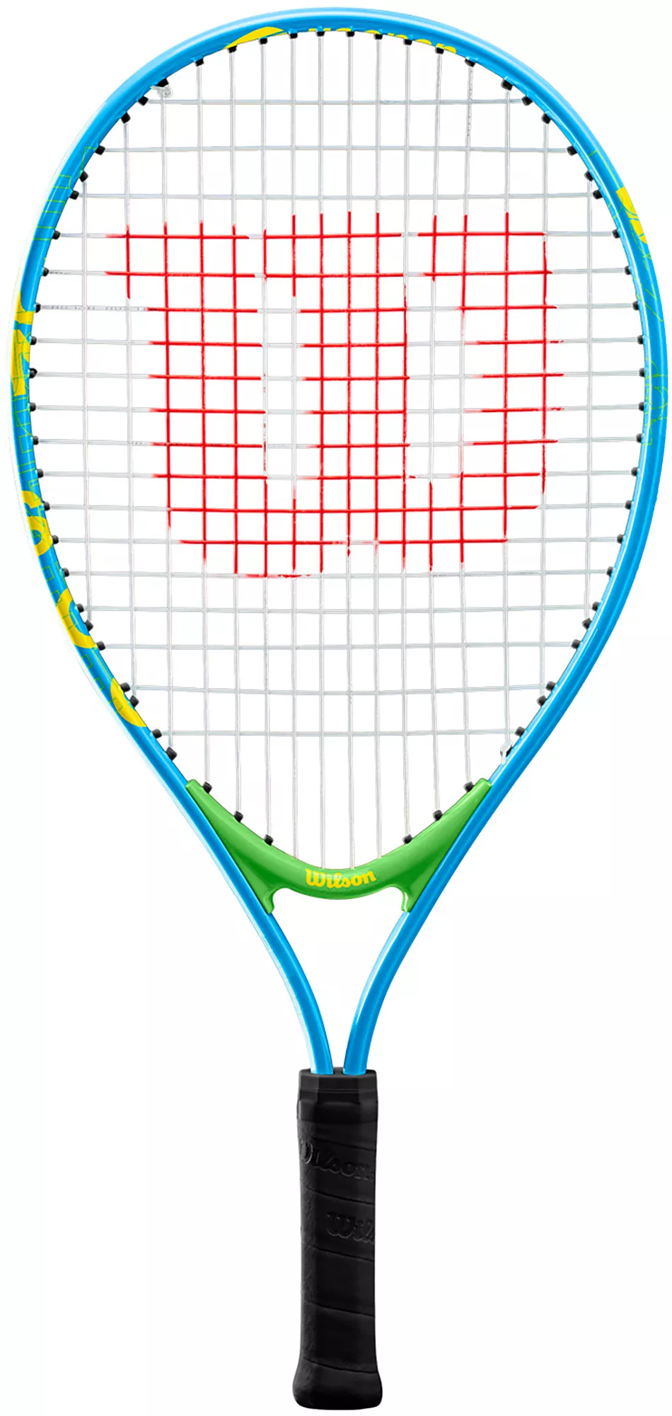 Wilson US Open 21 Junior Tennis Racket