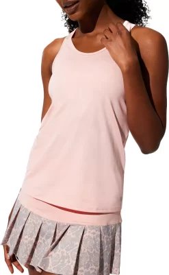 EleVen By Venus Williams Women's Cosmos Tennis Tank Top