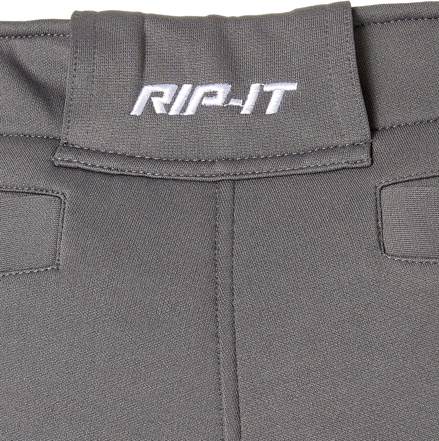 RIP-IT Women's 4-Way Stretch Softball Pants PRO 9 RIP-IT Women's 4-Way Stretch Softball Pants PRO - Image 7