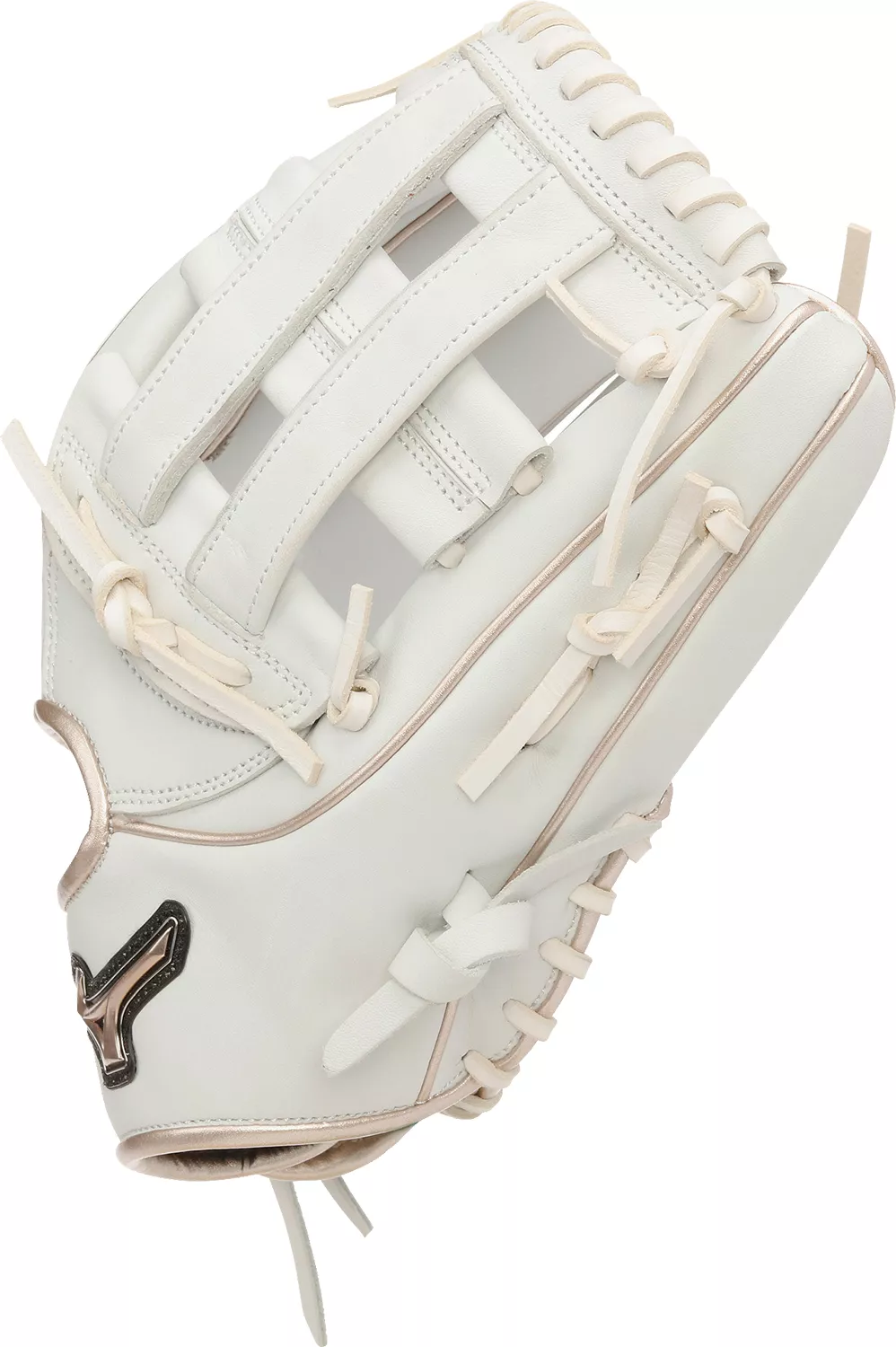 Mizuno 12'' MVP Select Series Fastpitch Glove 7 Mizuno 12'' MVP Select Series Fastpitch Glove - Image 5