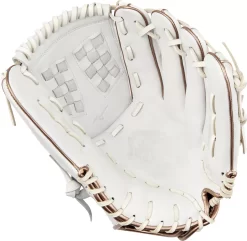 Mizuno 12.5'' MVP Select Series Fastpitch Glove 2023 -Ball Games Comprehensive Shop 313159 NOCOLOR PALM