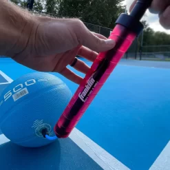 Franklin 13.25'' Dual-Action Pump -Ball Games Comprehensive Shop 3148 06