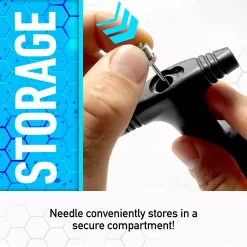 Franklin 13.25'' Dual-Action Pump -Ball Games Comprehensive Shop 3148 NOCOLOR TEC alt2