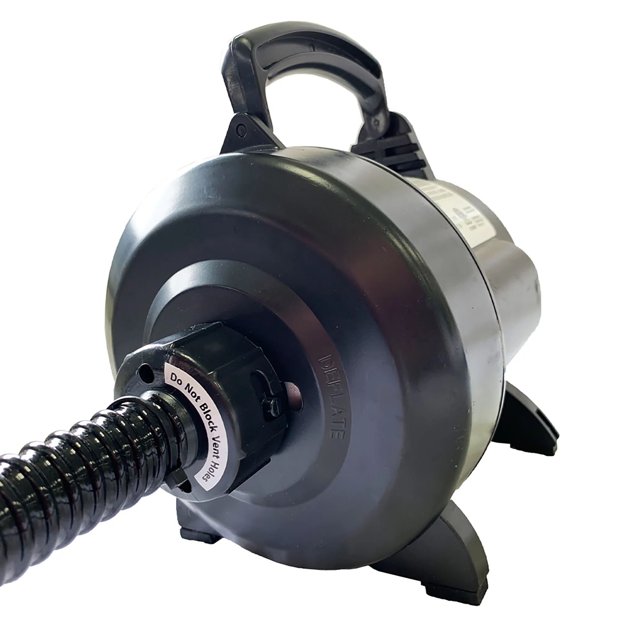 Rave Sports High Speed Inflator/Deflator 4 Rave Sports High Speed Inflator/Deflator - Image 2