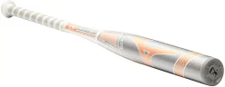 Mizuno Girls' Finch Fastpitch Bat (-13) -Ball Games Comprehensive Shop 340595 NOCOLOR AR alt1