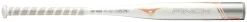 Mizuno Girls' Finch Fastpitch Bat (-13) -Ball Games Comprehensive Shop 340595 NOCOLOR SDE