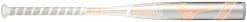 Mizuno Girls' Finch Fastpitch Bat (-13) -Ball Games Comprehensive Shop 340595 NOCOLOR SDE alt1