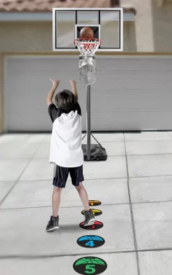 SKLZ Shot Spotz -Ball Games Comprehensive Shop 3471 Shot Spotz 01