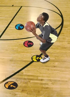 SKLZ Shot Spotz -Ball Games Comprehensive Shop 3471 Shot Spotz 02