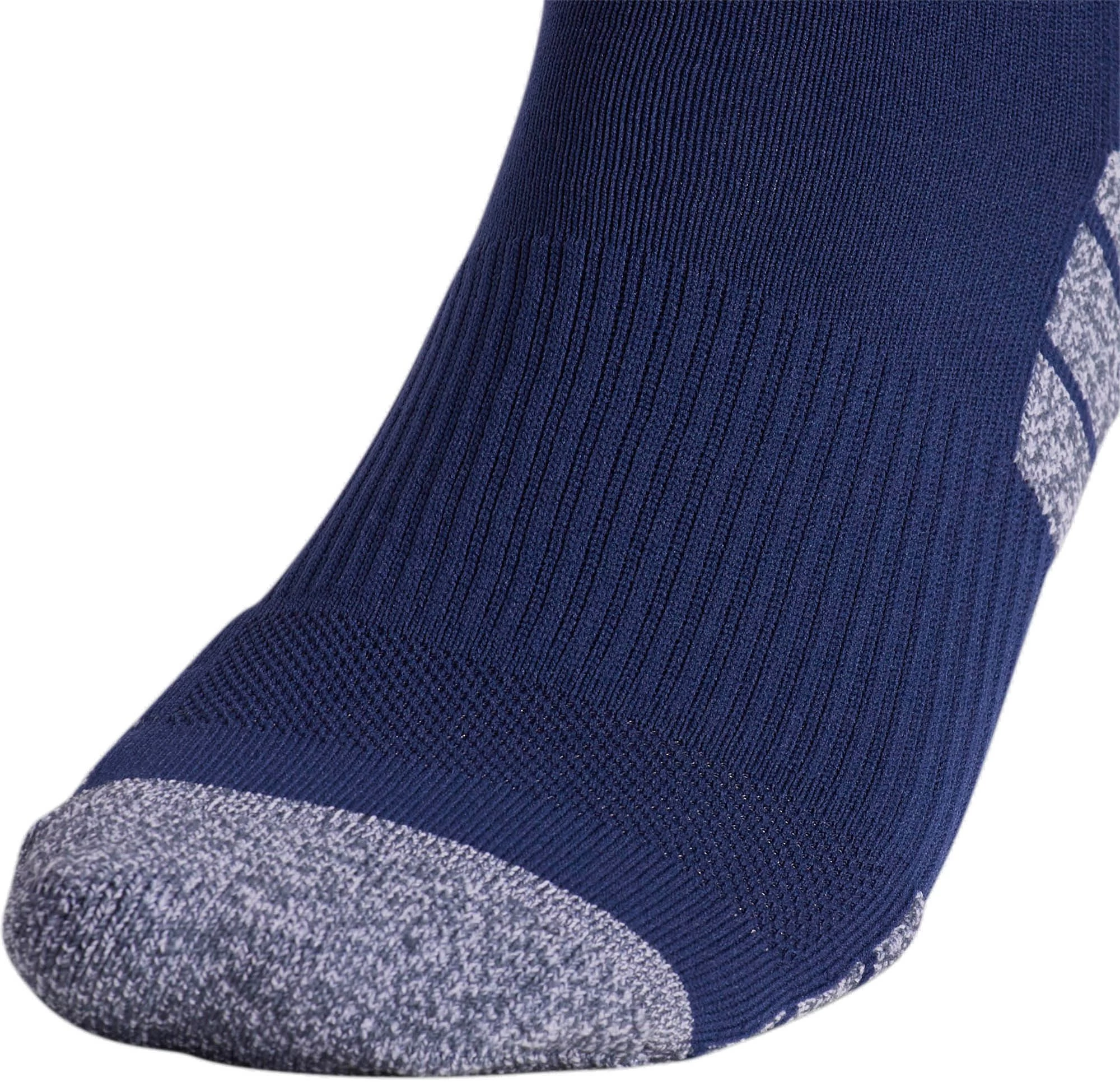 Adidas 3-Stripe Hoop Soccer Socks 8 Adidas 3-Stripe Hoop Soccer Socks - Image 6