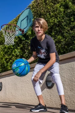 DSG Boys' Basketball Shorts -Ball Games Comprehensive Shop 630 B DSG Sport Jan 23DSGQ1 2 00775