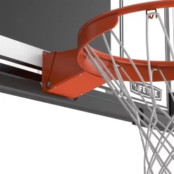 Lifetime 54” Backboard And Rim Combo -Ball Games Comprehensive Shop 71526 NOCOLOR DET alt2