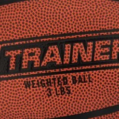 Spalding TF-Trainer Weighted Basketball -Ball Games Comprehensive Shop 77012E NOCOLOR DET