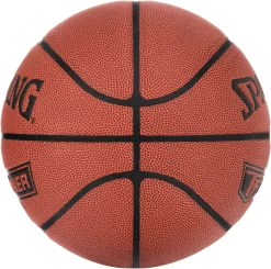 Spalding TF-Trainer Weighted Basketball -Ball Games Comprehensive Shop 77012E NOCOLOR SDE