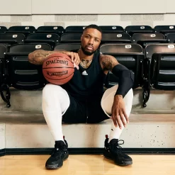 Spalding TF-Trainer Weighted Basketball -Ball Games Comprehensive Shop 77012 Lifestyle2