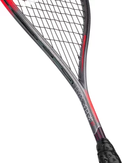 Dunlop Hyperfibre XT Revelation Pro Squash Racquet -Ball Games Comprehensive Shop 773301US NOCOLOR DET alt1