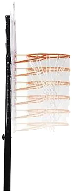 Lifetime 44” Cross Over Portable Basketball Hoop 5 Lifetime 44” Cross Over Portable Basketball Hoop -Ball Games Comprehensive Shop 90171CO NOCOLOR DET