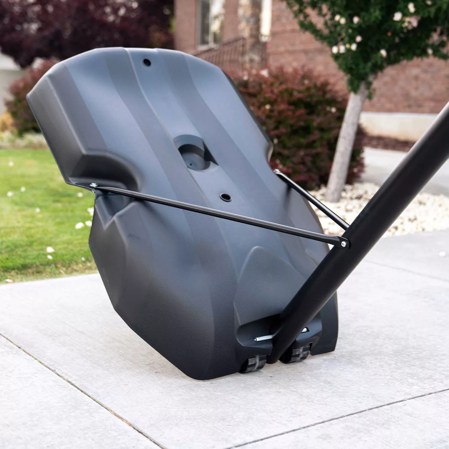 Lifetime 50” All Star Portable Basketball Hoop 14 Lifetime 50” All Star Portable Basketball Hoop - Image 12