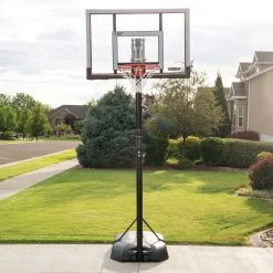 Lifetime 50” All Star Portable Basketball Hoop 19 Lifetime 50” All Star Portable Basketball Hoop -Ball Games Comprehensive Shop 90492 2