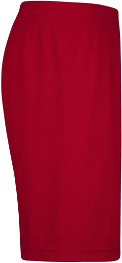 Jordan Boys' Jumpman Vertical Mesh Shorts -Ball Games Comprehensive Shop 957176 R78 Red R