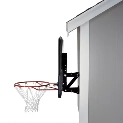 Lifetime Universal Backboard Mounting Kit -Ball Games Comprehensive Shop 9594 NOCOLOR SDE alt2