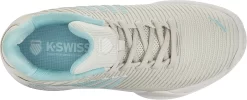 K-Swiss Women's Hypercourt Express 2 Tennis Shoes -Ball Games Comprehensive Shop 96807 089 W BlueGlow TOP