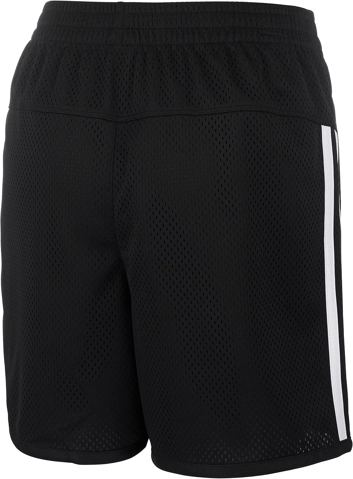 Adidas Girls' 5'' Mesh Shorts 4 Adidas Girls' 5'' Mesh Shorts - Image 2