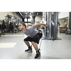 SKLZ HOPZ 2.0 Vertical Trainer -Ball Games Comprehensive Shop APD HOPZXG01 NOCOLOR DET alt5